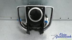 Gebruikte MMI schakelaar Mercedes C-Klasse Prijs € 45,00 Margeregeling aangeboden door Klein Gunnewiek Autodemontage & Motorentechniek