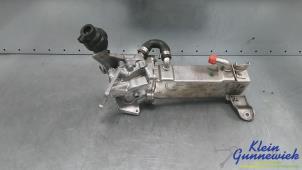 Gebruikte EGR koeler Mercedes C-Klasse Prijs € 75,00 Margeregeling aangeboden door Klein Gunnewiek Autodemontage & Motorentechniek