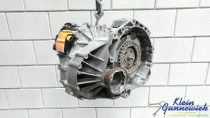 Gebruikte Automaatbak Skoda Fabia Prijs € 1.050,00 Margeregeling aangeboden door Klein Gunnewiek Autodemontage & Motorentechniek