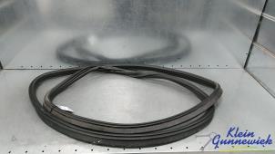 Gebruikte Kofferdeksel Rubber Ford Ecosport Prijs € 30,00 Margeregeling aangeboden door Klein Gunnewiek Autodemontage & Motorentechniek