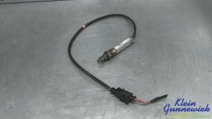 Gebruikte Lambda Sonde Seat Leon Prijs € 75,00 Margeregeling aangeboden door Klein Gunnewiek Autodemontage & Motorentechniek