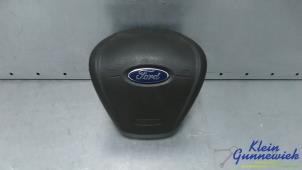 Gebruikte Airbag links (Stuur) Ford Ecosport Prijs € 165,00 Margeregeling aangeboden door Klein Gunnewiek Autodemontage & Motorentechniek