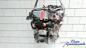 Gebruikte Motor Audi A6 Prijs € 1.895,00 Margeregeling aangeboden door Klein Gunnewiek Autodemontage & Motorentechniek