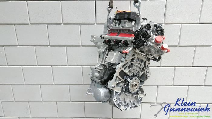 Gebruikte Motor Seat Arona Prijs € 1.650,00 Margeregeling aangeboden door Klein Gunnewiek Autodemontage & Motorentechniek