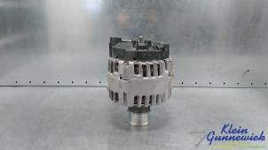 Gebruikte Alternator Seat Arona Prijs € 35,00 Margeregeling aangeboden door Klein Gunnewiek Autodemontage & Motorentechniek