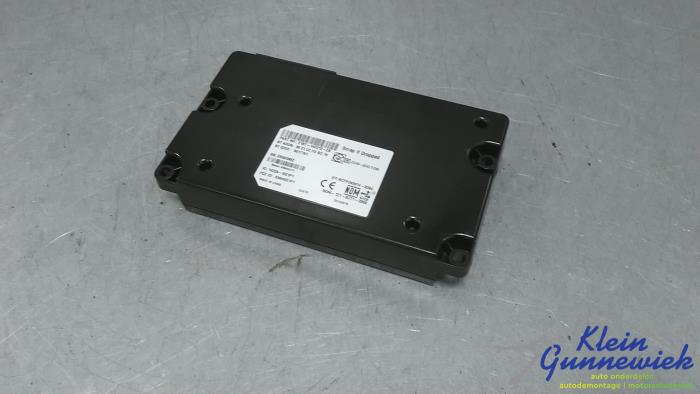 Gebruikte Module Bodycontrol Ford Ecosport Prijs € 87,00 Margeregeling aangeboden door Klein Gunnewiek Autodemontage & Motorentechniek