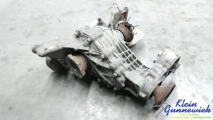 Gebruikte Differentieel achter Audi A4 Prijs € 550,00 Margeregeling aangeboden door Klein Gunnewiek Autodemontage & Motorentechniek