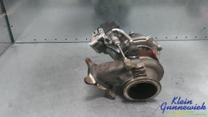 Gebruikte G-lader Seat Leon Prijs € 525,00 Margeregeling aangeboden door Klein Gunnewiek Autodemontage & Motorentechniek