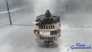 Gebruikte Dynamo Ford Ecosport Prijs € 30,00 Margeregeling aangeboden door Klein Gunnewiek Autodemontage & Motorentechniek