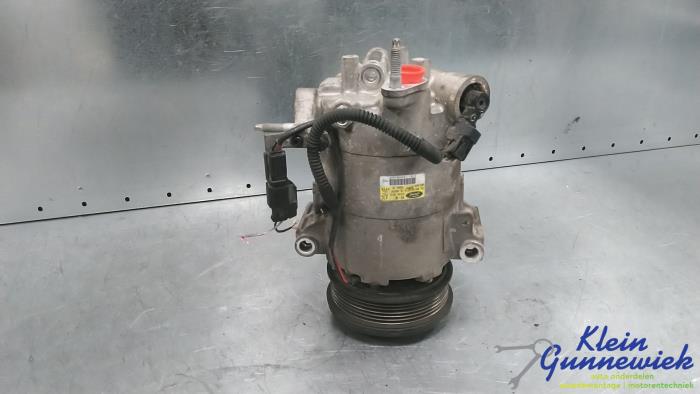 Gebruikte Pomp Airco Ford Ecosport Prijs € 140,00 Margeregeling aangeboden door Klein Gunnewiek Autodemontage & Motorentechniek