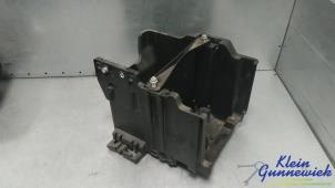 Gebruikte Accubak Ford Ecosport Prijs € 25,00 Margeregeling aangeboden door Klein Gunnewiek Autodemontage & Motorentechniek