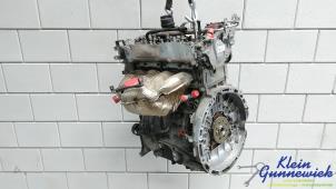 Gebruikte Motor Mercedes A-Klasse Prijs € 3.795,00 Margeregeling aangeboden door Klein Gunnewiek Autodemontage & Motorentechniek