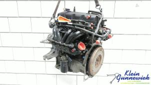 Gebruikte Motor Ford Fiesta Prijs € 225,00 Margeregeling aangeboden door Klein Gunnewiek Autodemontage & Motorentechniek