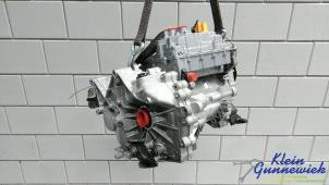 Gebruikte Motor Opel Corsa Prijs € 2.495,00 Margeregeling aangeboden door Klein Gunnewiek Autodemontage & Motorentechniek