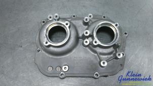 Gebruikte Distributiedeksel Audi A8 Prijs € 25,00 Margeregeling aangeboden door Klein Gunnewiek Autodemontage & Motorentechniek