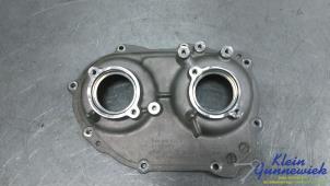 Gebruikte Distributiedeksel Audi A8 Prijs € 25,00 Margeregeling aangeboden door Klein Gunnewiek Autodemontage & Motorentechniek