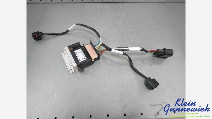 Computer Koeling Audi A6 (Gebruikt)