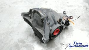 Gebruikte Differentieel achter Mercedes C-Klasse Prijs € 375,00 Margeregeling aangeboden door Klein Gunnewiek Autodemontage & Motorentechniek