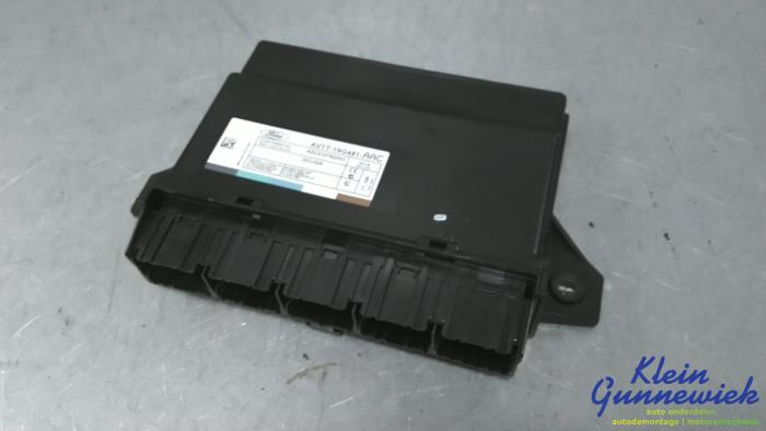 Gebruikte Module Bodycontrol Ford B-Max Prijs € 85,00 Margeregeling aangeboden door Klein Gunnewiek Autodemontage & Motorentechniek