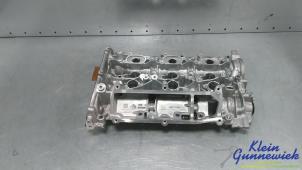 Gebruikte Nokkenashuis Audi RS4 Prijs € 295,00 Margeregeling aangeboden door Klein Gunnewiek Autodemontage & Motorentechniek