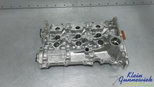 Gebruikte Nokkenashuis Audi RS4 Prijs € 295,00 Margeregeling aangeboden door Klein Gunnewiek Autodemontage & Motorentechniek