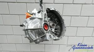 Gebruikte Versnellingsbak Suzuki Swift Prijs € 1.195,00 Margeregeling aangeboden door Klein Gunnewiek Autodemontage & Motorentechniek