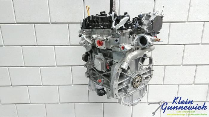Gebruikte Motor Suzuki Swift Prijs € 3.150,00 Margeregeling aangeboden door Klein Gunnewiek Autodemontage & Motorentechniek