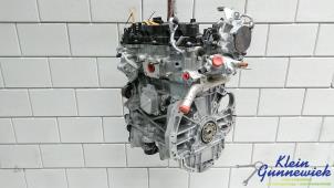 Gebruikte Motor Suzuki Swift Prijs € 3.150,00 Margeregeling aangeboden door Klein Gunnewiek Autodemontage & Motorentechniek