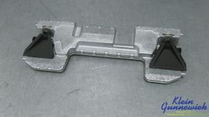 Gebruikte Camera voorzijde Mercedes C-Klasse Prijs € 345,00 Margeregeling aangeboden door Klein Gunnewiek Autodemontage & Motorentechniek