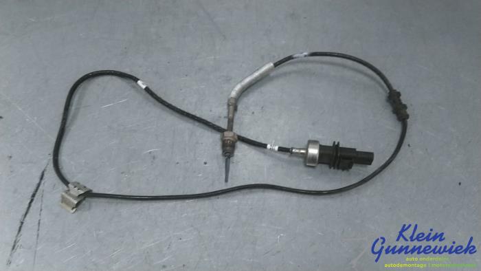 Gebruikte Uitlaat temperatuursensor Volkswagen E-Golf Prijs € 63,00 Margeregeling aangeboden door Klein Gunnewiek Autodemontage & Motorentechniek