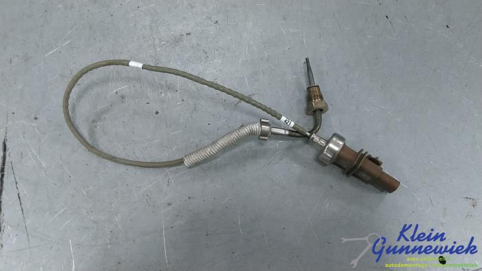 Gebruikte Uitlaat temperatuursensor Cupra Leon Prijs € 53,00 Margeregeling aangeboden door Klein Gunnewiek Autodemontage & Motorentechniek