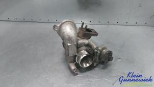 Gebruikte G-lader Ford B-Max Prijs € 75,00 Margeregeling aangeboden door Klein Gunnewiek Autodemontage & Motorentechniek