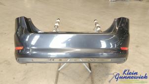 Gebruikte Achterbumper Ford Mondeo Prijs € 95,00 Margeregeling aangeboden door Klein Gunnewiek Autodemontage & Motorentechniek