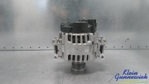 Gebruikte Dynamo Skoda Karoq Prijs € 175,00 Margeregeling aangeboden door Klein Gunnewiek Autodemontage & Motorentechniek