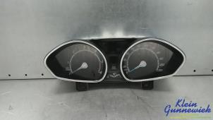 Gebruikte Cockpit Ford B-Max Prijs € 125,00 Margeregeling aangeboden door Klein Gunnewiek Autodemontage & Motorentechniek