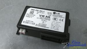 Gebruikte Computer Diversen Volkswagen E-Golf Prijs € 95,00 Margeregeling aangeboden door Klein Gunnewiek Autodemontage & Motorentechniek