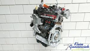 Gebruikte Motor Skoda Karoq Prijs € 3.495,00 Margeregeling aangeboden door Klein Gunnewiek Autodemontage & Motorentechniek