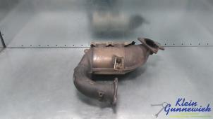 Gebruikte Katalysator Renault Megane Prijs € 395,00 Margeregeling aangeboden door Klein Gunnewiek Autodemontage & Motorentechniek