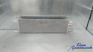 Gebruikte Oliekoeler Ford Kuga Prijs € 75,00 Margeregeling aangeboden door Klein Gunnewiek Autodemontage & Motorentechniek