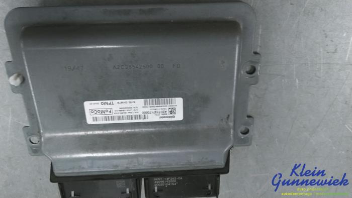 Gebruikte Inspuitcomputer Ford Kuga Prijs € 260,00 Margeregeling aangeboden door Klein Gunnewiek Autodemontage & Motorentechniek