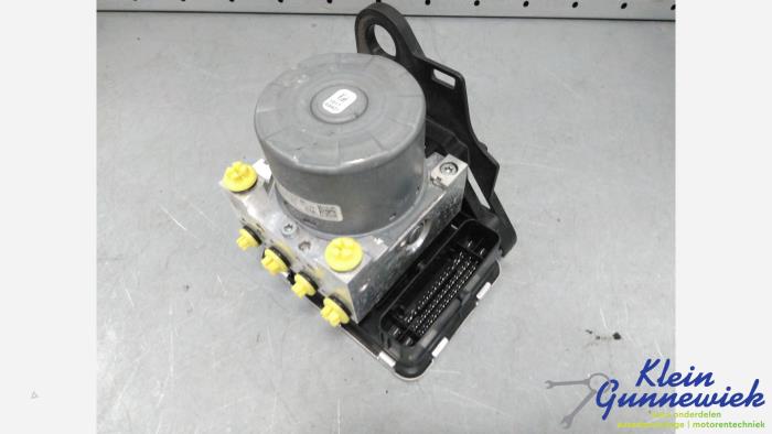 Gebruikte ABS Pomp Cupra Leon Prijs € 68,00 Margeregeling aangeboden door Klein Gunnewiek Autodemontage & Motorentechniek