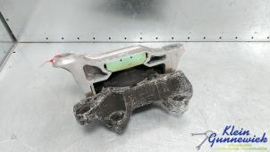 Gebruikte Motorrubber Ford Kuga Prijs € 100,00 Margeregeling aangeboden door Klein Gunnewiek Autodemontage & Motorentechniek