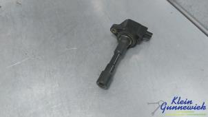 Gebruikte Bobine Honda Insight Prijs € 20,00 Margeregeling aangeboden door Klein Gunnewiek Autodemontage & Motorentechniek