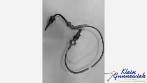 Gebruikte Uitlaat temperatuursensor Seat Leon Prijs € 65,00 Margeregeling aangeboden door Klein Gunnewiek Autodemontage & Motorentechniek