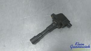 Gebruikte Bobine Honda Insight Prijs € 20,00 Margeregeling aangeboden door Klein Gunnewiek Autodemontage & Motorentechniek