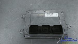 Gebruikte Inspuitcomputer Honda Insight Prijs € 125,00 Margeregeling aangeboden door Klein Gunnewiek Autodemontage & Motorentechniek