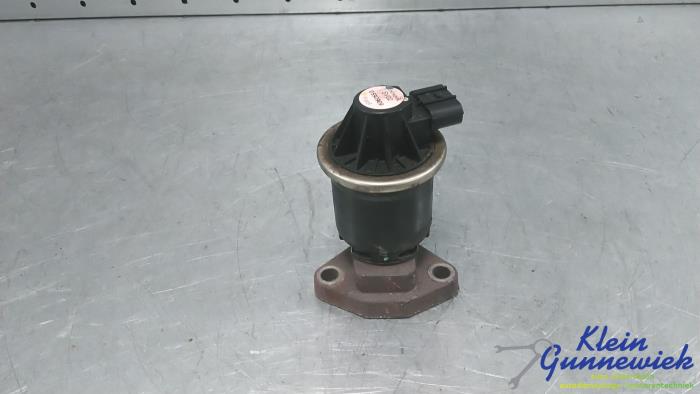 Gebruikte EGR Klep Honda Insight Prijs € 40,00 Margeregeling aangeboden door Klein Gunnewiek Autodemontage & Motorentechniek