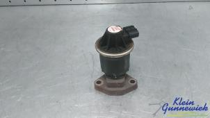 Gebruikte EGR Klep Honda Insight Prijs € 40,00 Margeregeling aangeboden door Klein Gunnewiek Autodemontage & Motorentechniek