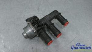 Gebruikte Kachelkraan Elektrisch Ford Kuga Prijs € 125,00 Margeregeling aangeboden door Klein Gunnewiek Autodemontage & Motorentechniek