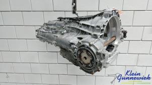 Gebruikte Automaatbak Audi A6 Prijs € 1.795,00 Margeregeling aangeboden door Klein Gunnewiek Autodemontage & Motorentechniek